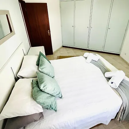 Apartman Casa Do Omega Do Foz