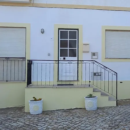 Casa Do Omega Do Foz Apartment